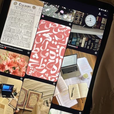 lks1w's profile picture. étudiante en science 💞  و إن الله مع الصبرين