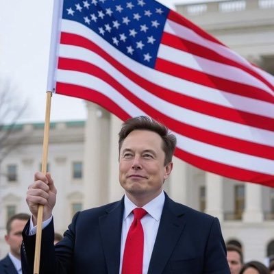 Elon_musk_11s's profile picture. CEO - SpaceX🚀, Tesla 🚗 ... Founder - The Boring Company Co-founder - OpenAl 🤖 🦾🦿