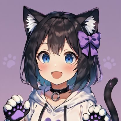 YuukaNekoUwU's profile picture. 🇮🇱🇯🇵🇺🇸🇰🇷🇹🇼🇺🇦
私は私。それ以上でも、それ以下でもない。私は私。
I'm me, and that's all I can be, I'm me. 🌷🐱 #Neko #CatGirl #ArchLinux #ADHD #FreeBSD | 🚫DMs
@HimariKitsune