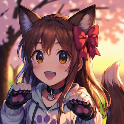HimariKitsune's profile picture. 🇮🇱🇯🇵🇺🇸🇰🇷🇹🇼🇺🇦
私は私。それ以上でも、それ以下でもない。私は私。
I'm me, and that's all I can be, I'm me. ☀️🦊 #Kitsune #FoxGirl #VoidLinux #ADHD #NetBSD | 🚫DMs
@YuukaNekoUwU