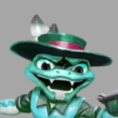 SnakeSkinnedKid's profile picture. The best sharpshooter in Skylands. Member of the SWAP Force.