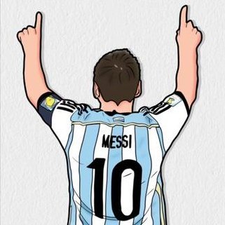 striker8805's profile picture. 