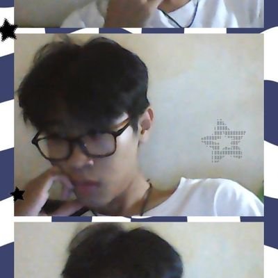 mamajeruk's profile picture. 안녕!!