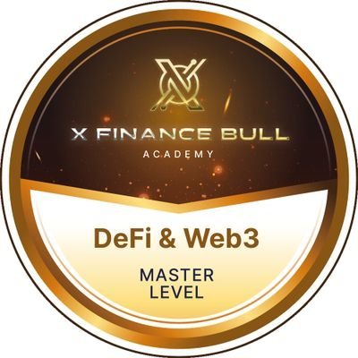FinnanceBuppvz's profile picture. Defi & Web3 Education platform I Open the door to your future! @ Not financial advice $ DYOR