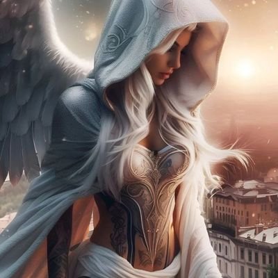 AlyssaSweetsIam's profile picture. 🩷🪄🔮🕯️👁️🌜🌟🌛🎗️