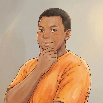 theayethane's profile picture. (15)
Tech-obsessed and Miraculous fan.
I'm also a writer.