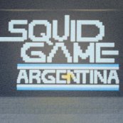 Squid Game Arg