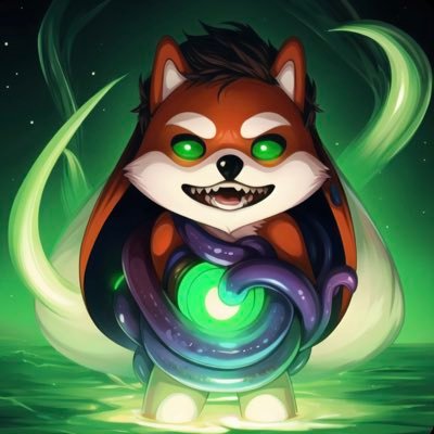 Daviapp96's profile picture. Why don't you follow me? 🤔