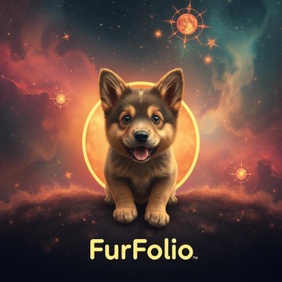 furfolio2024's profile picture. 🐾 FurFolio | Pet Meme Coin on Solana 🚀 $FUR Token | Supporting Animal Welfare through Crypto | FurLife Foundation | Join the Pack! 🐶🐱 #PetCrypto
