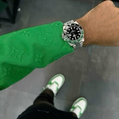 ThePipSeeker's profile picture. Bruce Wayne🦇  
≠¥ear 5 Currency trader.
 Finance, Crypto, Fashion. 
Consistency begins where uncertainty is accepted. 🧠