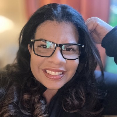 alicialyttle's profile picture. Ai Enthusiast, Social Media Addict, Internet Marketer, Trainer, Speaker, Entrepreneur