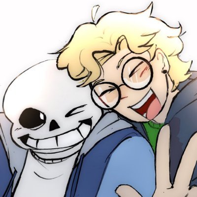 ironcladangel's profile picture. He/They/Whatever's Funniest || 17 || Check expanded bio for yumeship stuff!! || NSFW DNI || Free blocker || Pfp by: @angel78004