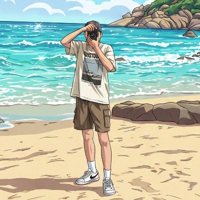 ntrungduc228's profile picture. sw engineer | solo indie builder
web & app maker
learning, shipping, failing, dreaming, repeating, gaining