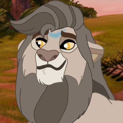 LionOfBlizzard's profile picture. The youngest son of Usiku and Kora. Younger brother of Alo, Kason and Kali. Prince of the Blizzard Pride #TLGRP #TLKRP