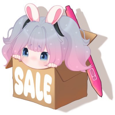 GammiLily's profile picture. 𓆩♡𓆪✦Emote Artist✦ 𓆩♡𓆪 COMM OPEN
https://t.co/TM2oyd3vt3 👈🏻Flashes Request  
https://t.co/jWfannM1x7  👈🏻 Regular comm