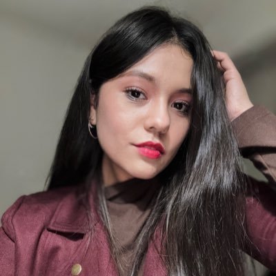 portilla_montse's profile picture. Una mujer libre 🦋