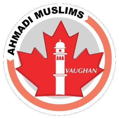 @AhmadiyaVaughan