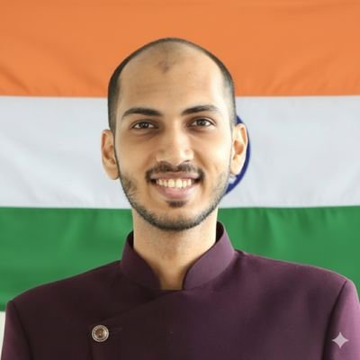 vishesh_tayal's profile picture. Author of The Flame of Sindh - an Amazon Bestseller.     
#1 in Medieval History,
#1 in Medieval Military History; Link in bio.