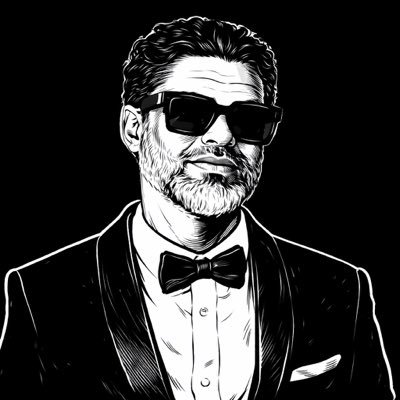 FinalBowss's profile picture. sarcastic as hell thanks to crypto ....