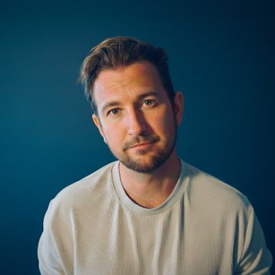 thedeankriel1's profile picture. I'm a human-first strategist and creative thinker with a bias for impact.
I help brands find truth, clarity and courage. 
 🦋 Let's build something brave.