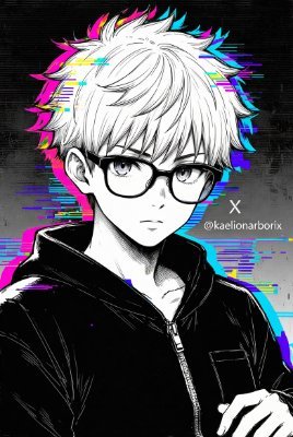 KaelionArboryx's profile picture. 