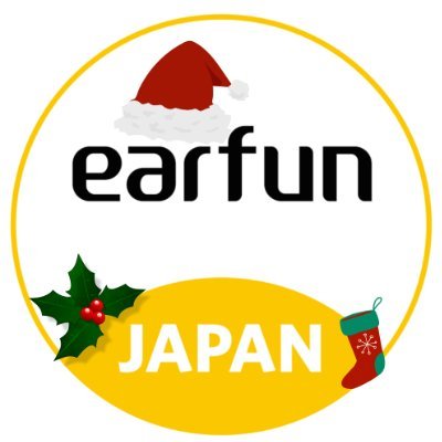 @Earfun_JP