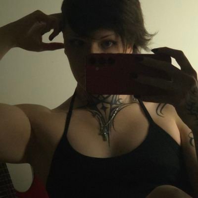 Tishalice78's profile picture. Your red head tranny👩‍🦰 🏳️‍⚧️