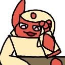 BellaTrujuan's profile picture. Stay true like true one! ⚠️All drawn art is not for AI, get a pencil, pen or a working finger!⚠️