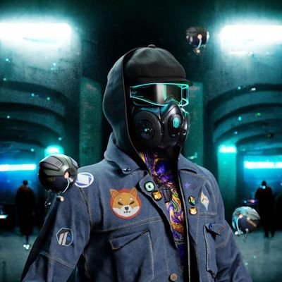 Kodimhere's profile picture. Love yourself instead of loving the idea of other people loving you