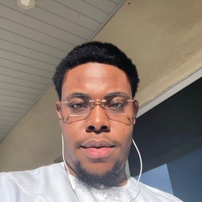 dankon_dkn's profile picture. Co-Founder @getmovnn, Built the logistics & fulfillment system brands rely on to scale. Python + React Native.