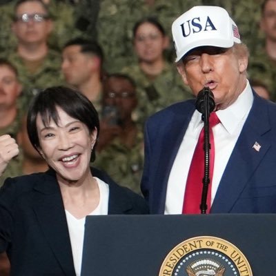 takaichilove's profile picture. みんなで明るい日本をつくりましょう🇯🇵