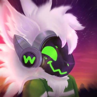 TerabytTheProot's profile picture. yet another silly lil' protogen on twitter!

🇧🇷 + 🇺🇸
pfp made by: @Deinonico_Art
he/him
18 y.o.