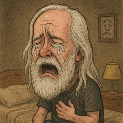 MarcosDurv22's profile picture. perfil sátira do nosso bafinho de embu