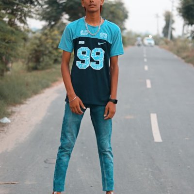 streettapas1108's profile picture. 