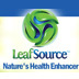 LeafSourceCom's profile picture. LeafSource mineral products are derived from a 100% natural, organic, prehistoric sea-bed deposit dated at about 120 million years old.