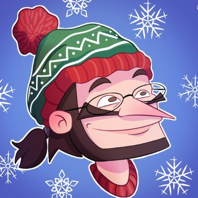 LordTankArt's profile picture. the art account.

pfp by @siblueeart 

@StarrtoonArt's #6 biggest hater