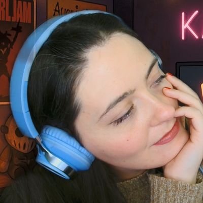 kaypee_42's profile picture. 🌟 Norn Irish Twitch streamer and silly goose 🎮Tues/Thurs game nights, Saturday KP house party and random Sundays nostalgic TV watching. Come say hi :)