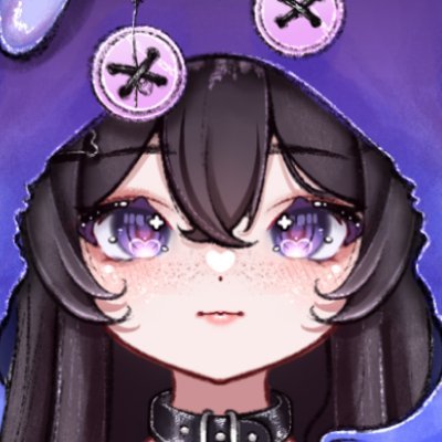 SmolSenna's profile picture. ♡ Puppo Vtuber ♡
🌸 Partnered w/ @Twitch @Warcraft
💕 Warcraft, FFXIV, Horror and Dead by Daylight addict
🔗 https://t.co/XyHdDhqljK