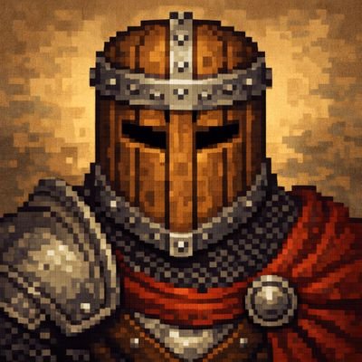 Pixel_Narrative's profile picture. Game & Pixel Artist
Characters, environments, visual storytelling for games
Open for commissions & collaborations
DM / Portfolio ↓
golopr69@gmail.com