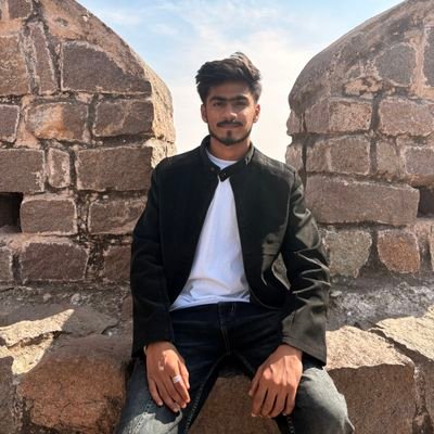 AdityaWarekar01's profile picture. Developer,
Python • Django,
Learning & building