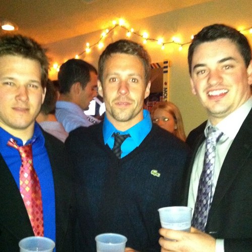 8mileross's profile picture. 