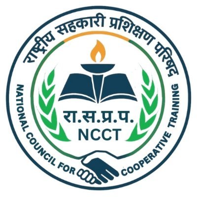 ncct_institutes's profile picture. An Autonomous Society promoted by Ministry of Cooperation, Government of India