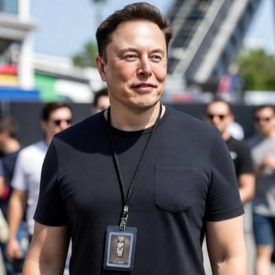 musk70000's profile picture. 