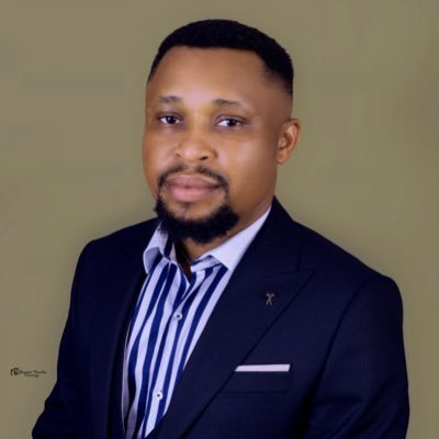 Chidi__Solomon's profile picture. Seasoned Finance Professional | Tech Solutions | Driving Growth & Process Optimization | Forex Trader