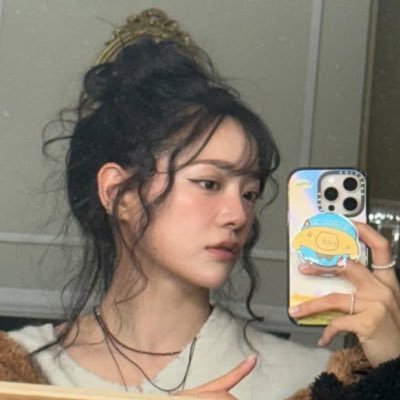 Cheonsoo__'s profile picture. GOD Sejeong 🌼 Sesang