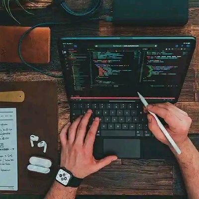 ZeeNovaCodes's profile picture. Frontend Dev • HTML | CSS | JS  
Crafting clean UIs @ZeeNovaCodes  
Still Afrika • #TechForSDG  
Lover of clean code & good design