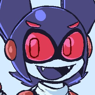 LizardFungus's profile picture. Weird guy they call Fungus. Draws robots, funny animals and other things. 
Working on @JennyJeungman