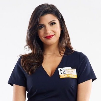 DANIELLE_Lam644's profile picture. How would YOU spend Happy Money from Publishers Clearing House To pay Bills or for a Business