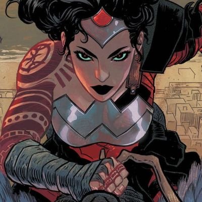 TheSquireCrow's profile picture. Paladin Squire 
priv: @HunterEileen76