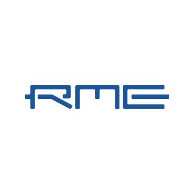 RMEAudioJP's profile picture. 高度な技術力を誇るドイツのオーディオ機器メーカーRMEをはじめプロ・オーディオのプレミアム・ブランドをご紹介しています。お問い合わせのご回答はこちらでは行っておりませんのでご了承ください。